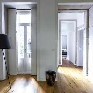 Standaard Appartement